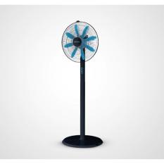 ARISA FA1602 Kipas Angin 4 Fungsi Standing/Half Standing/Wall/Desk