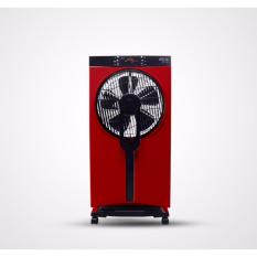 Arisa MF-1201 Mist Fan Kipas Angin Kabut IONIZER (Semprotan Air) - Khusus JABODETABEK