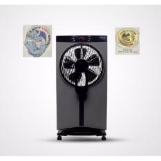 Arisa Mist Fan Kipas Angin MF-12-1-Murah dan Bagus(JADETABEK)