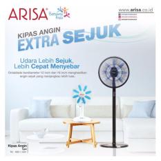 Arisa Standfan 16