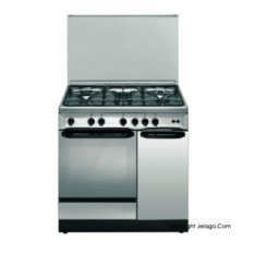 Ariston Freestanding 5 Burner c965g-X