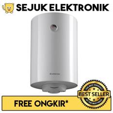 Ariston Pro R 80 V Water Heater Putih (JADETABEK ONLY)