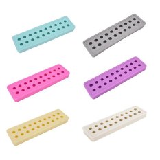 Kedatangan Bar Minum Wiski Sphere Kecil Bulat dan Rectangle Ball Ice Brick Cube Maker Baki Cetakan Putih-Intl