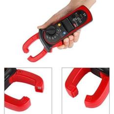 ASLI IMPORT - CLAMP METER AC/DC ( TANG AMPERE ) UNI-T UT-204A
