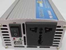 ASLI IMPORT - JUAL CONVENTER INVERTER INVENTER PERUBAH ARUS 12V 500W