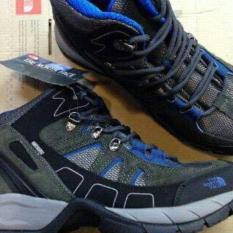 ASLI IMPORT - ORIGINAL - SEPATU PRIA THE NORT FACE(TNF)