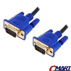 ASLI - KABEL VGA TO VGA 50M 50 M 50 METER - CBL-VG36MM-50M