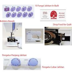 harga mesin jahit janome 1008 terbaru juni 2018 harga terlengkap termurah harga mesin jahit janome 1008 terbaru juni 2018 harga terlengkap termurah