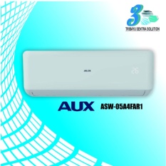 Aux Ac Split ASW 05 FAR 1/2 PK-Putih