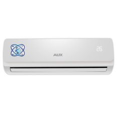 AUX AC Split - ASW 09 SUER 1 PK Standard R-410 - Putih - Khusus JADETABEK