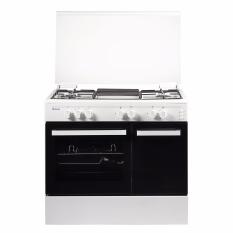 Azalea Kompor Gas Free Standing ALISTER9BG4VC FREE AZALEA Water Dispenser ADM16WB - JABODETABEK
