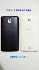 BACKDOOR OPPO FIND MUSE / R821 / TUTUP BELAKANG/ BACK CAVER/ DOOR