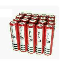Baterai Senter Ultrafire 18650 / Swat / Besar - 9Caa9b