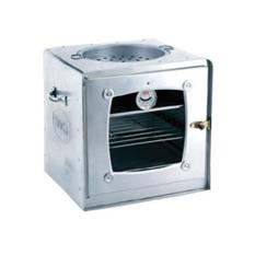 Best - Oven Tangkring Hock No 3 - Silver