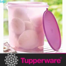 BEST PROMO GIANT CANISTER TUPPERWARE TOPLES / PENYIMPANAN MAKANAN / WADAH