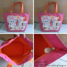 BEST PROMO TAS MISS BELLE/TAS BEKAL/TAS TUPPERWARE