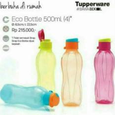 BEST PROMO TUPPERWARE ECO BOTTLE 500ML