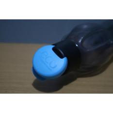 BEST PROMO TUPPERWARE - ECO MEN BLACK @750ML