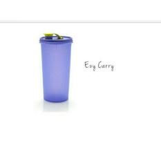 BEST PROMO TUPPERWARE EZY CARRY 1-4 LITER BOTOL MINUM KULKAS