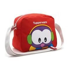 BEST PROMO TUPPERWARE POPPY BAG ORIGINAL (PROMO) TAS TUPPERWARE