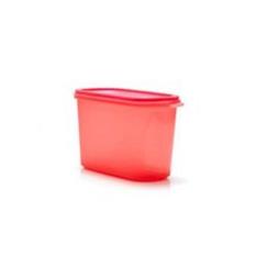 BEST PROMO TUPPERWARE SMART SAVER OVAL 2 MODULAR MATES WADAH TEMPAT BUMBU TOPLES
