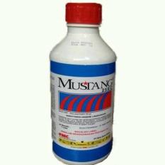 BEST SELLER - OBAT NYAMUK FOGGING MUSTANG 1 LITER / OBAT NYAMUK / OBAT