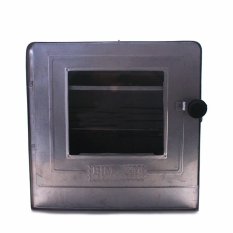 Bima - Oven Tangkring 36 x 31 cm - Perak