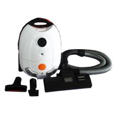 Black & Decker Vacum Cleaner 1200W A2BB1-Penghisap debu Murah dan Bagus