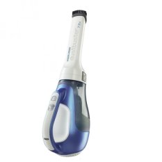 Black & Decker DV7210N - Vacuum Cleaner - Putih - Gratis Pengiriman Surabaya, Mojokerto, Kediri, Madiun, Jogja, Denpasar