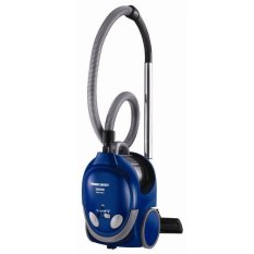 Black & Decker Vacuum Cleaner VM2040-B5 - Abu-abu - Gratis Pengiriman Surabaya, Mojokerto, Kediri, Madiun, Jogja, Denpasar