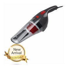 Black+Decker Car Vacuum Basic 12 Volt – NV1200AV - Gratis Pengiriman Surabaya, Mojokerto, Kediri, Madiun, Jogja, Denpasar