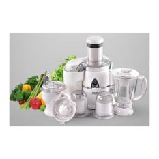 ISMART - BLENDER MOEGEN 7 IN 1 KITCHEN COOK MIXER JUICER MOEGEN