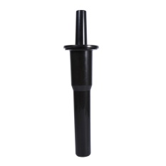 Blender Accelerator Tamper Plunger Alat Plastik Stick Replacement untuk Vitamix-Intl