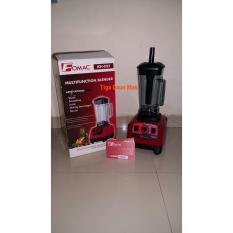 Blender Heavy Duty Fomac - 3Dc6da