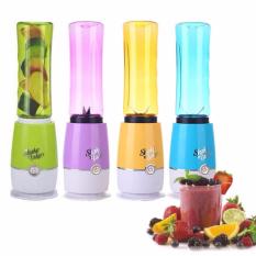 Blender Mini Shake N Take Portable Juicer Blender ( Bisa Dicas)