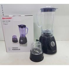 Blender Sharp EM-121 BK