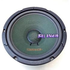 Bmb Woofer 10 Inch Speaker Karaoke Original Vokal Dan Bass ..Ok - B7A9D5