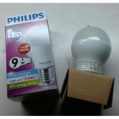 Bohlam Lampu Philips Led Bulb 9 Watt Cool Day Light ( Putih ) - Cc69a6