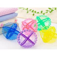 Bola Laundry Pencuci Washing Machine Ball