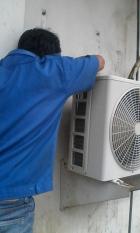 Bongkar Pasang AC Malang Dan Servis Malang