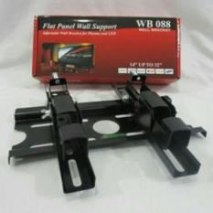 BREKET TV LCD/LED 14-32 INCHI WB 088
