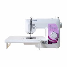 Brother GS 2500LE Mesin Jahit Portable