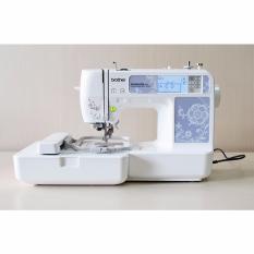Brother Innov-Is NV 95e Mesin Bordir Computerised Portable