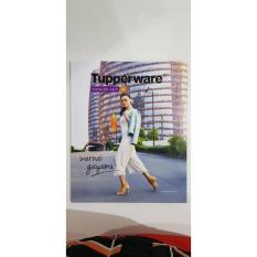 Buku Katalog Reguler Tupperware Indonesia - 56Ebc3