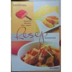 Jenis-jenis Desain Buku Resep Masakan - Arsitektur Indonesia Jenis-jenis Desain Buku Resep Masakan - Arsitektur Indonesia