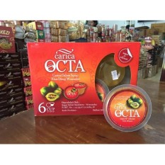 Carica Octa Wonosobo