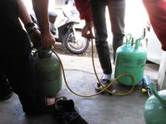 Cek AC Malang Sangat Berpengalaman Di Wilayah Malang Raya