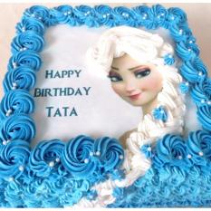 Cetak Edible Print Kertas Icing - Ca5737