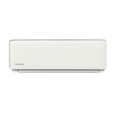 Changhong AC Split CSC05QB 1/2 PK Deluxe Double Gold Fin - Putih + Instalasi JAKARTA ONLY