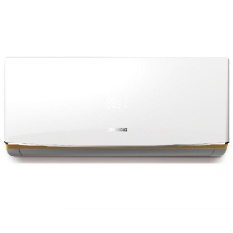 CHANGHONG AC Split Deluxe Smart Wifi Double Gold Fin 1/2 PK - CSC05NVS - Gratis Pengiriman Surabaya, Mojokerto, Jombang, Kediri, Madiun